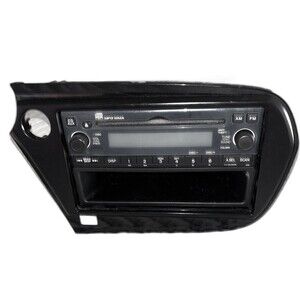 OEM 2007-2011 Honda CRV Radio CD MP3 Player STEREO 39100-SWA-A50
